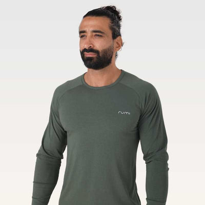 Men's Long Sleeves