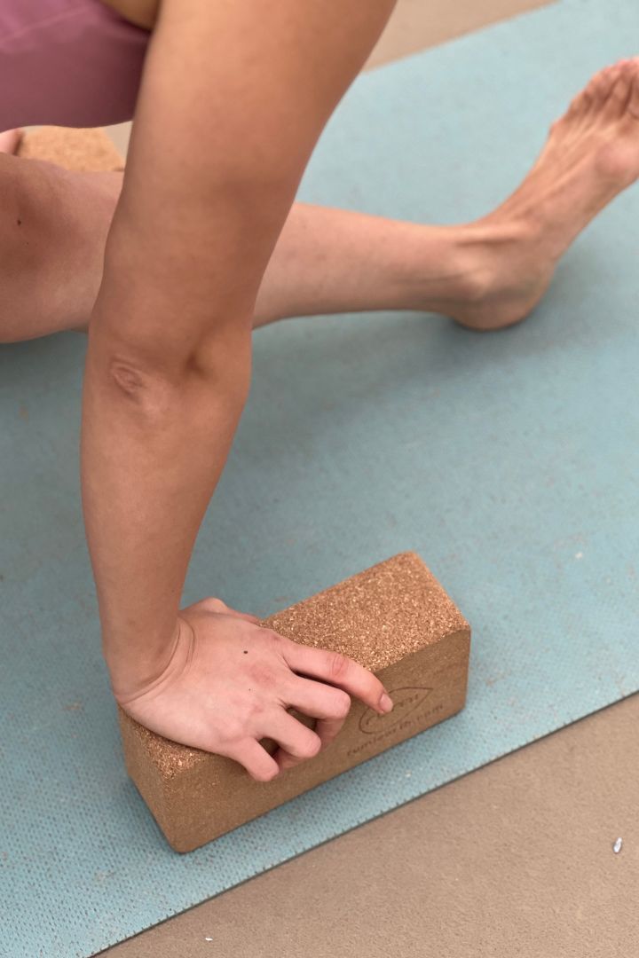 Yoga Block